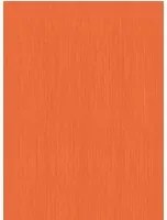 Essentials Tapete Temper - Flame Orange