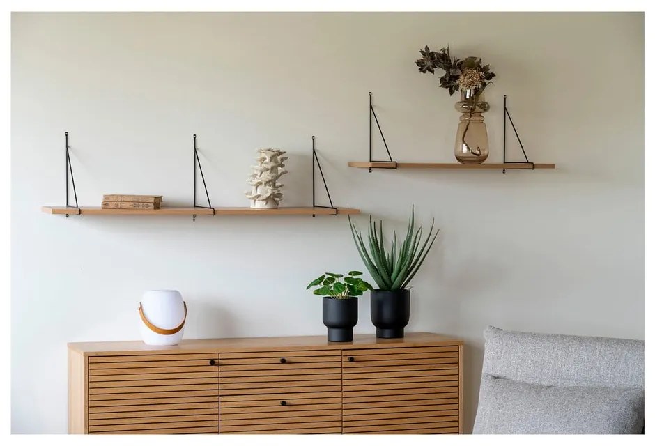 Pianta artificiale (altezza 28 cm) Pelia - House Nordic
