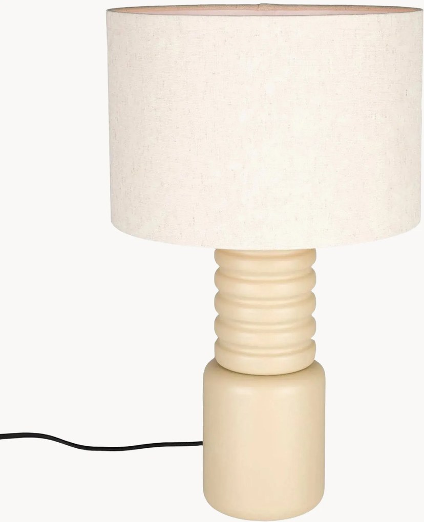 Lampada da tavolo Six