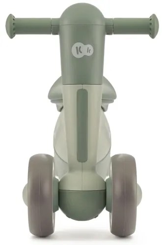 KINDERKRAFT - Odrážedlo MINIBI Premium verde