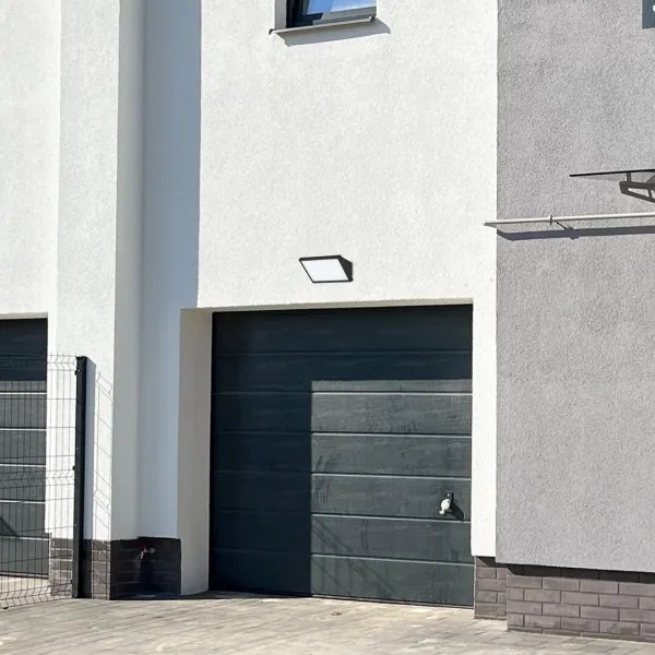 Rabalux 77150 - Applique a LED da esterno RAPLA LED/18W/230V IP65