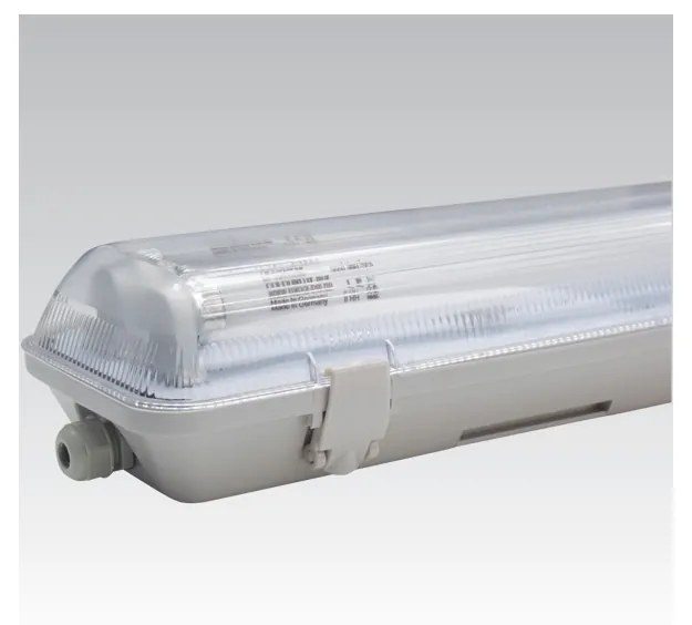 Lampada fluorescente TOPLINE 2xG13/58W/230V 1575 mm