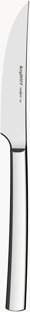 Set di 4 coltelli da bistecca Pure