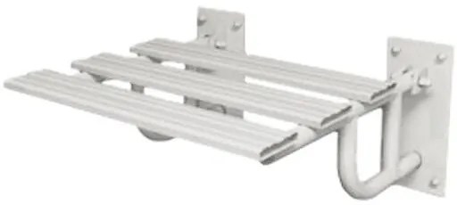Faneco sedile per doccia S25KPUSWB
