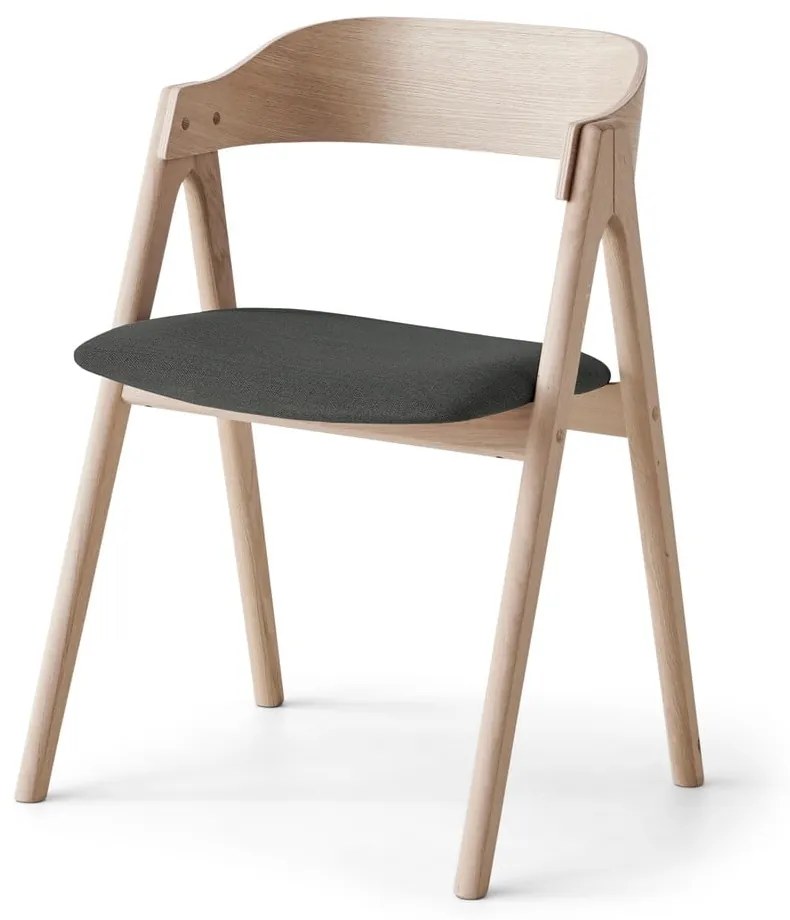 sedie da pranzo in rovere Mette - Hammel Furniture