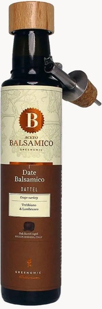 Aceto balsamico Dattero