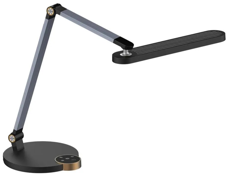 Prezent 31217 - Lampada da tavolo LED dimmerabile con funzione Touch VIVID LED/10W/230V