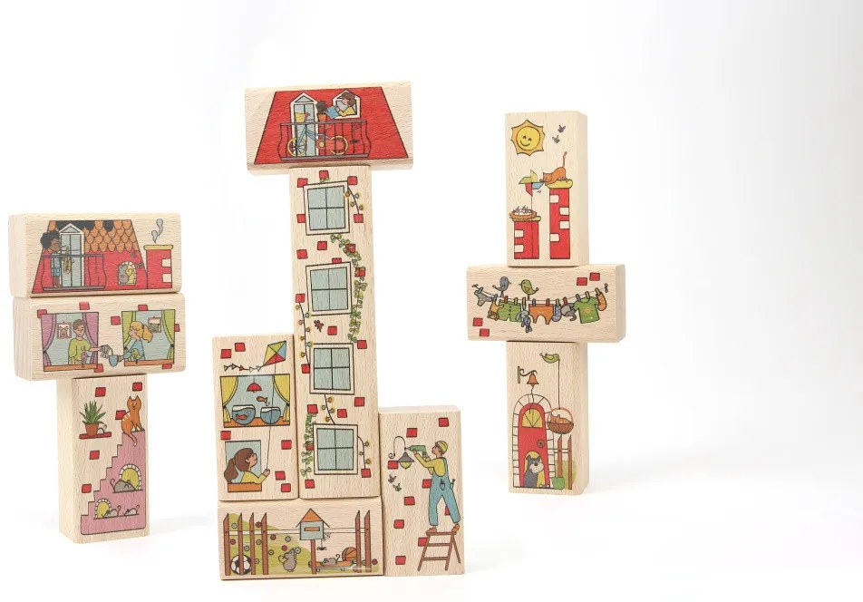 Milaniwood - Casetta