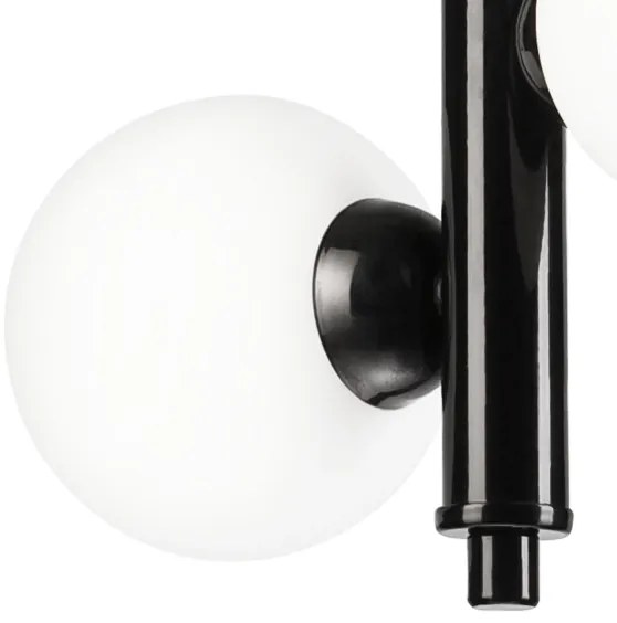 Lampadario a sospensione con filo LARRY 2xG9/15W/230V