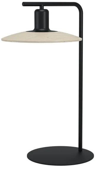 Eglo 39913 - Lampada da tavolo LED MAYAZES 1xGU10/4,6W/230V 3000K