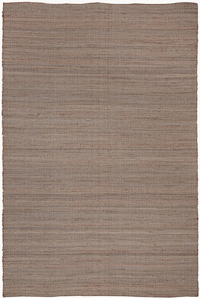 Tappeto in iuta Zalika