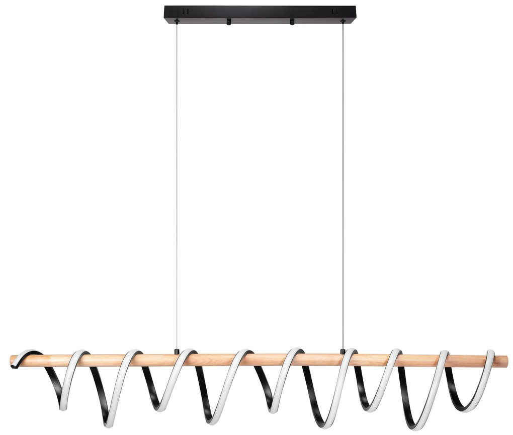 Lampada da soffitto LED APP1288-CP