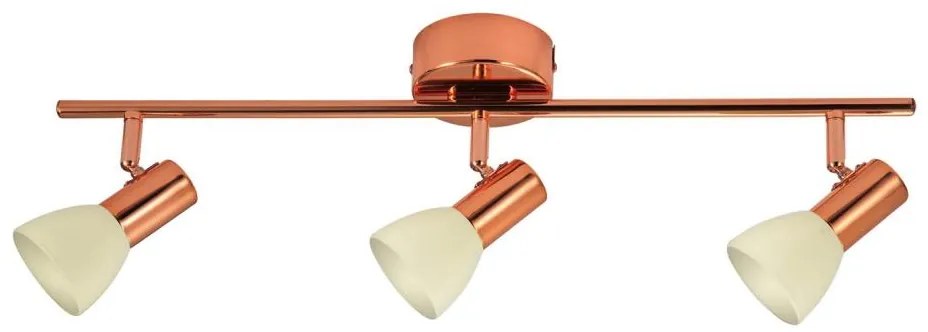 Eglo 94738 - Faretto LED GLOSSY 2 3xLED/5W/230V