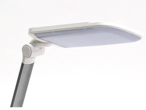 Lampada da tavolo LED RGB dimmerabile con touch LED/18W/230V + USB