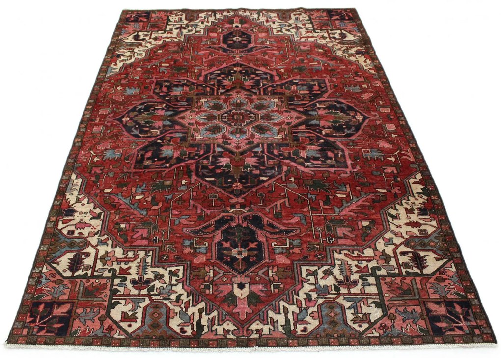 Persian Tappeto orientale 330x220 (Keine Angabe)