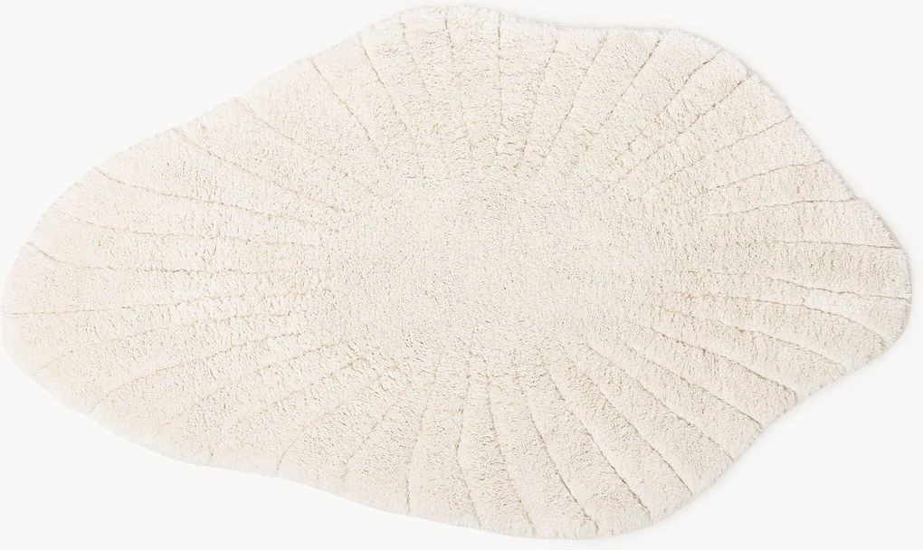 Tappetino da bagno antiscivolo Shella