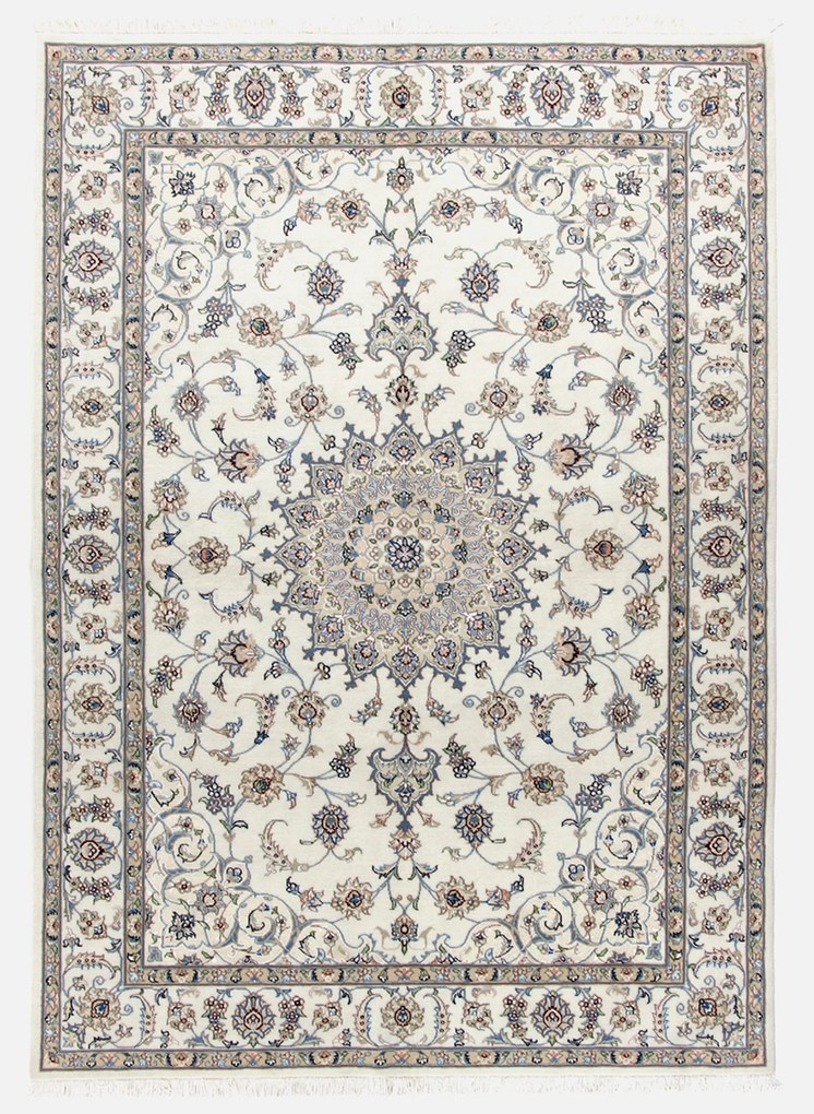 Tappeto persiano 240x170 (Iran) Annodato A Mano