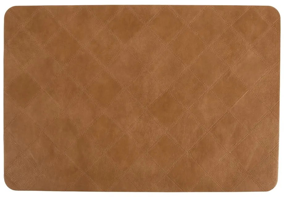Tovaglietta in finta pelle 30x45 cm Edson – ZicZac