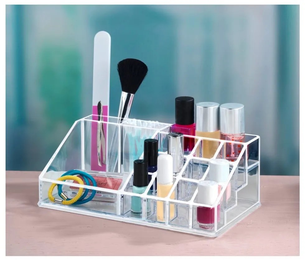 Organizzatore di cosmetici Femme - Wenko