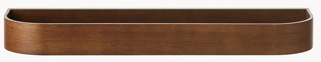 Mensola da parete in legno Epoch, larg. 79 cm