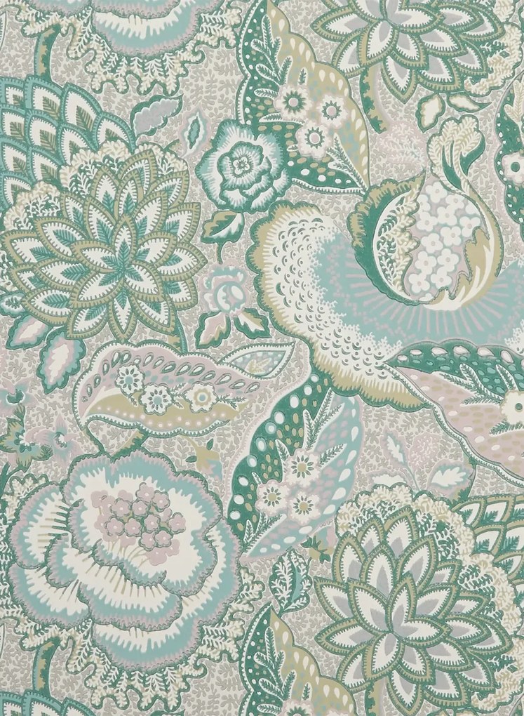 Liberty Carta da parati Patricia - Jade