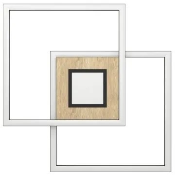 Eglo 99659 - Plafoniera dimmerabile a LED MARINELLO LED/38,2W/230V + telecomando