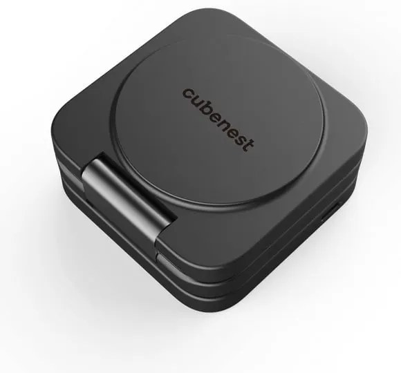 Caricabatterie wireless E310 Fold - Cubenest