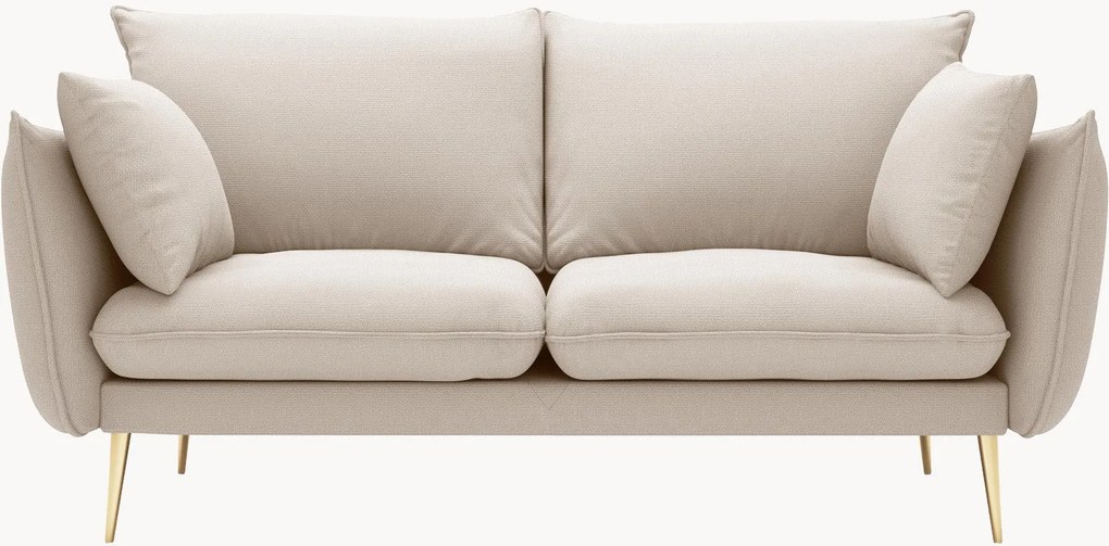 Divano 2 posti Elio, larg. 158 cm