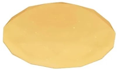 Plafoniera LED STAR LED/36W/230V 3000-6500K + telecomando