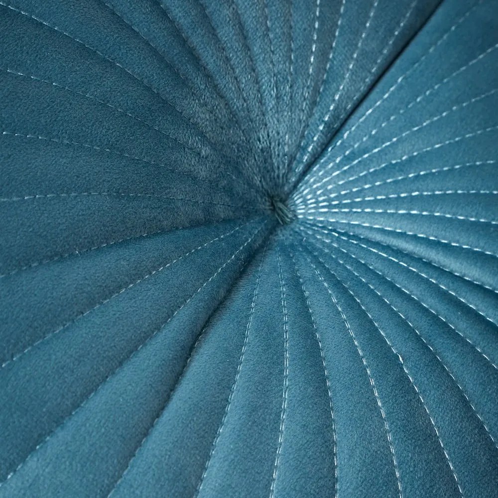 Cuscino decorativo in velluto ø 40 cm Round Soft Touch – Catherine Lansfield