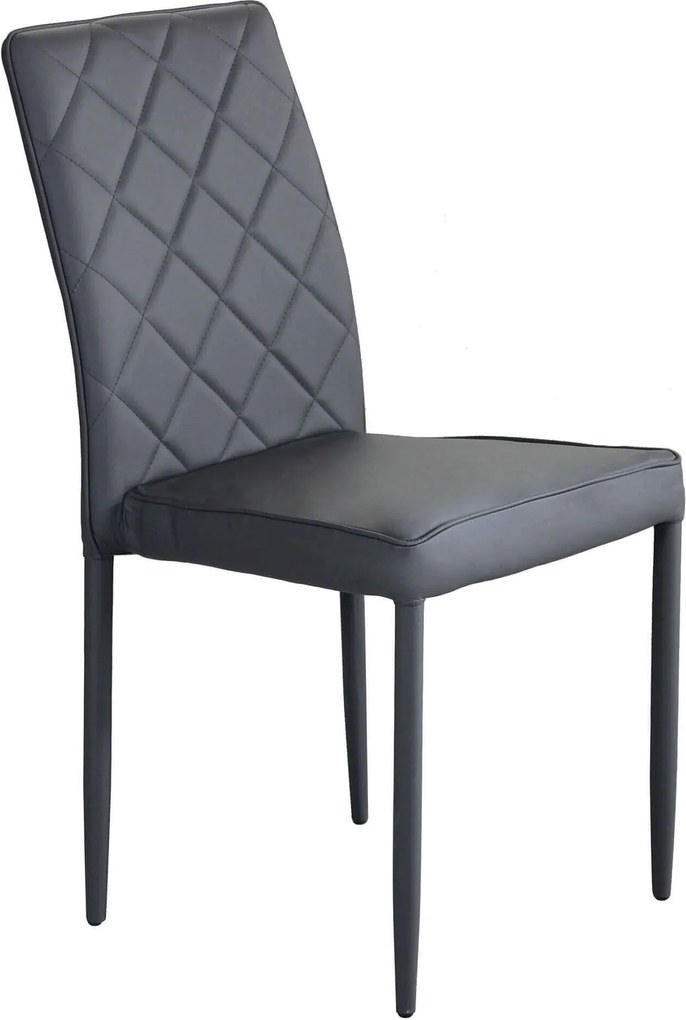 ODDISH - sedia da pranzo moderna