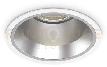 Off led cob citizen faretto da incasso 28 w 60° 2650 lm 3000 k ip54...