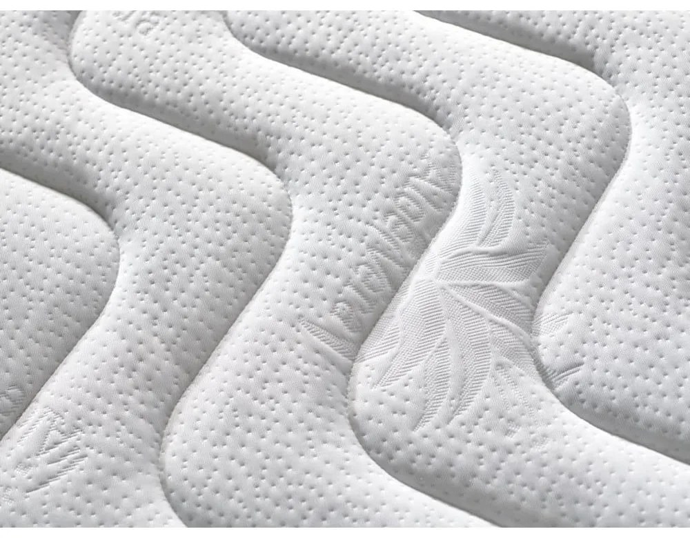 Materasso a molle medio duro/morbido 90x200 cm Niron - Kalune Design