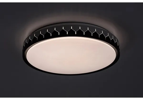 Rabalux 71303 - Plafoniera LED dimmerabile MALIN LED/24W/230V 3000-6500K + TC
