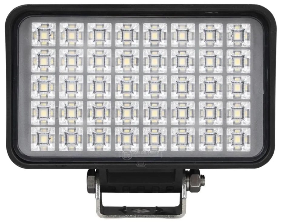 Faretto LED per auto  OSRAM LED/40W/10-30V IP68 5700K
