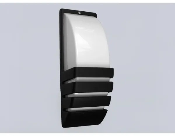 Applique da esterno NALANI 1xE27/18W/230V IP54