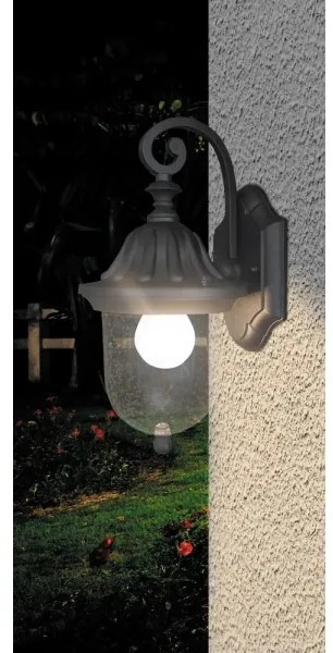 Rabalux 8387 - Applique da esterno SYDNEY 1xE27/60W/230V