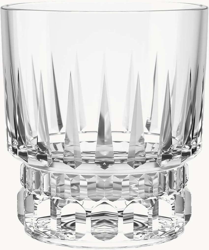 Set di 6 bicchieri Astra