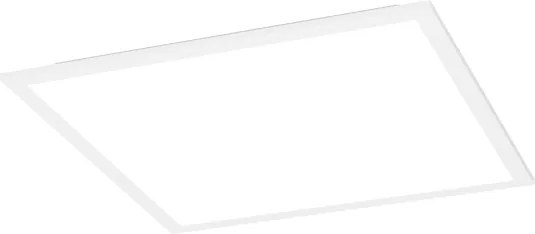 Eglo 901491 - Plafoniera LED MORADILLO LED/18,8W/230V 40x40 cm bianca