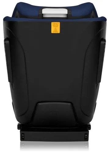 Lionelo - Seggiolino auto NEAL i-Size 100-150 cm Blu Navy