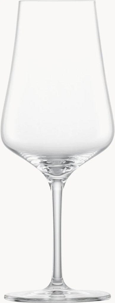 Set di 6 bicchieri da vino rosso Fine
