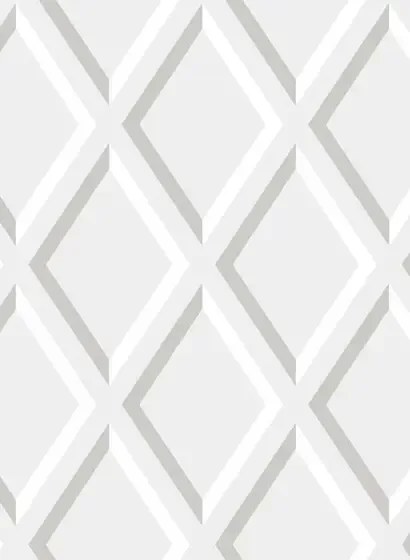 Cole & Son Carta da parati Pompeian - Lilac and Silver