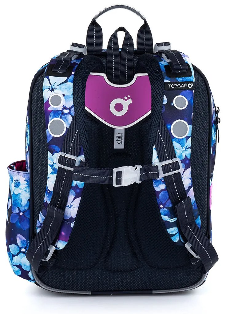 Zaino scuola Topgal ENDY 23002 G