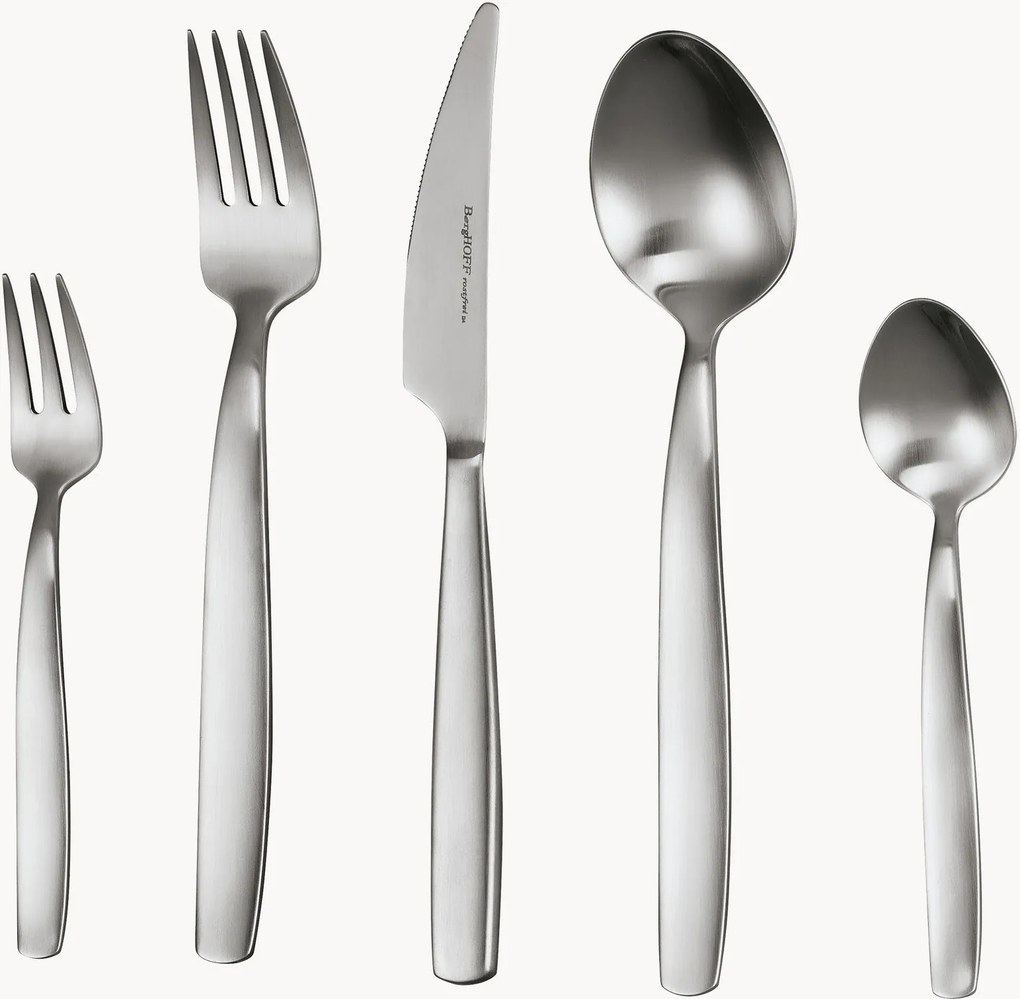 Set di 20 posate Legacy, 4 persone