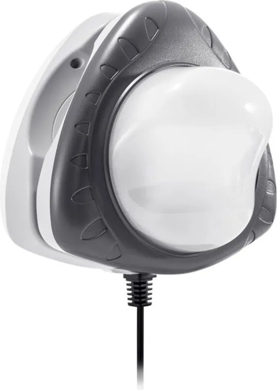 Luce per piscina a led da parete magnetica multicolor Intex 28698