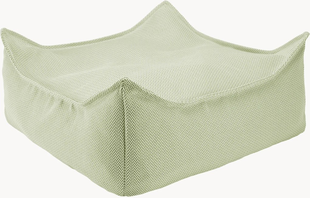Cuscino da esterno per bambini fatto a mano Sugar Outdoor