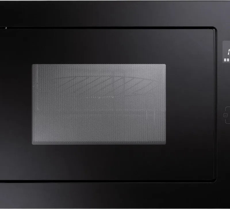 Microonde incasso DL 38BG MW 25litri nero