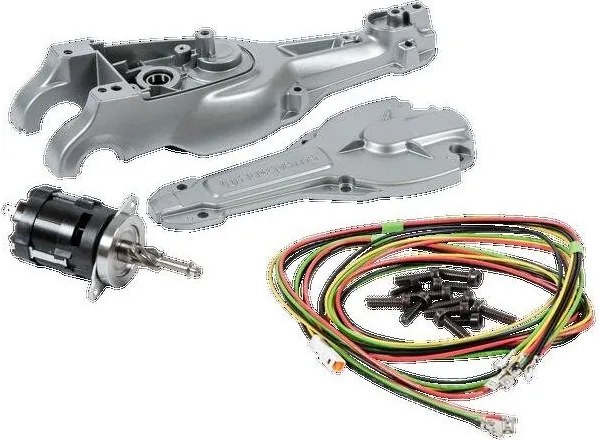 Kit Motore 536/520ihe 599209701 Originale Husqvarna