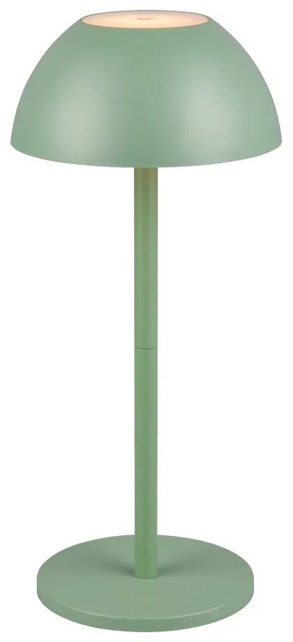 Lampada da tavolo dimmerabile da esterno ø 13,5 cm Ricardo - Reality