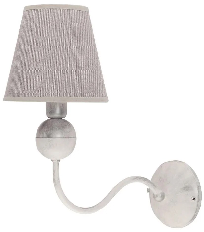 Jupiter 1588 - LY K BI - Applique LADY E14/40W